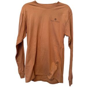 BNWT Simply Southern Long Sleeve Tee Size Medium